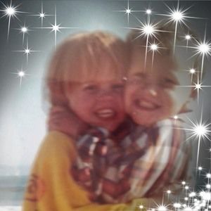 Meet your Posher, Carla